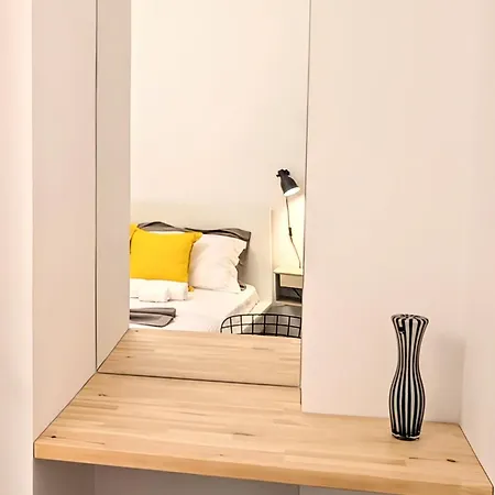 Apartament Cityzen Alley - Urban Hideaway