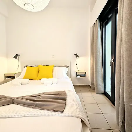 Cityzen Alley - Urban Hideaway Apartament *