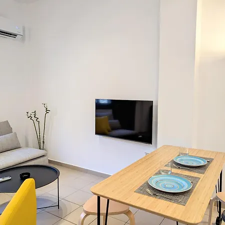 Cityzen Alley - Urban Hideaway Apartament *