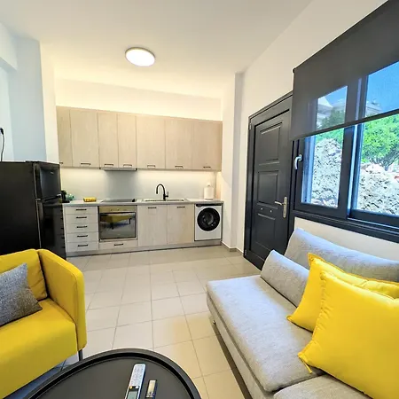 Apartament Cityzen Alley - Urban Hideaway *