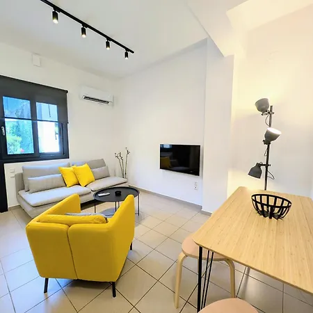 Cityzen Alley - Urban Hideaway Apartament *