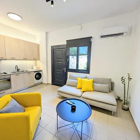 Cityzen Alley - Urban Hideaway Apartament