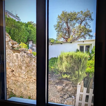 Cityzen Alley - Urban Hideaway Apartament Argostoli (Kefalonia)