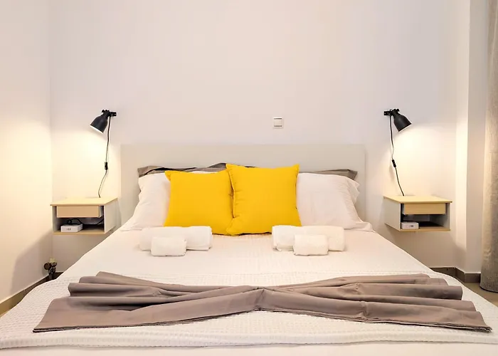Cityzen Alley - Urban Hideaway Apartament