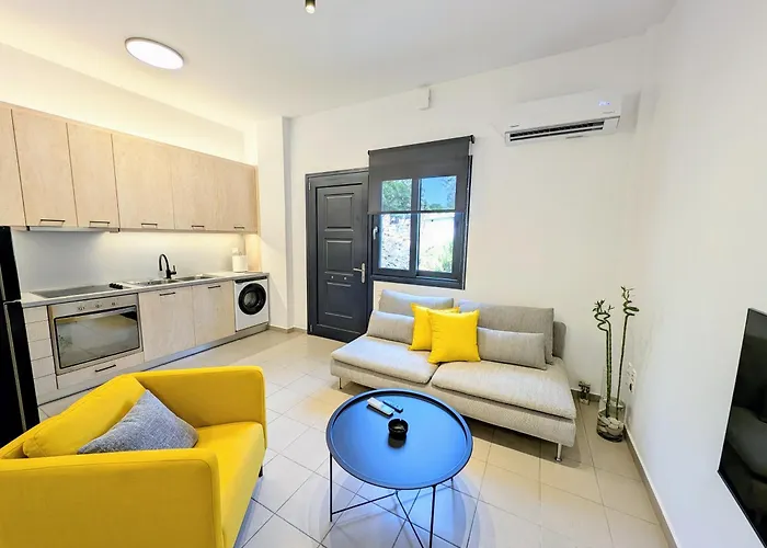 Cityzen Alley - Urban Hideaway Apartament