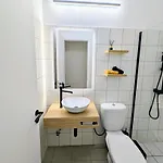 Cityzen Alley - Urban Hideaway Apartment