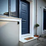 Cityzen Alley - Urban Hideaway Apartment *
